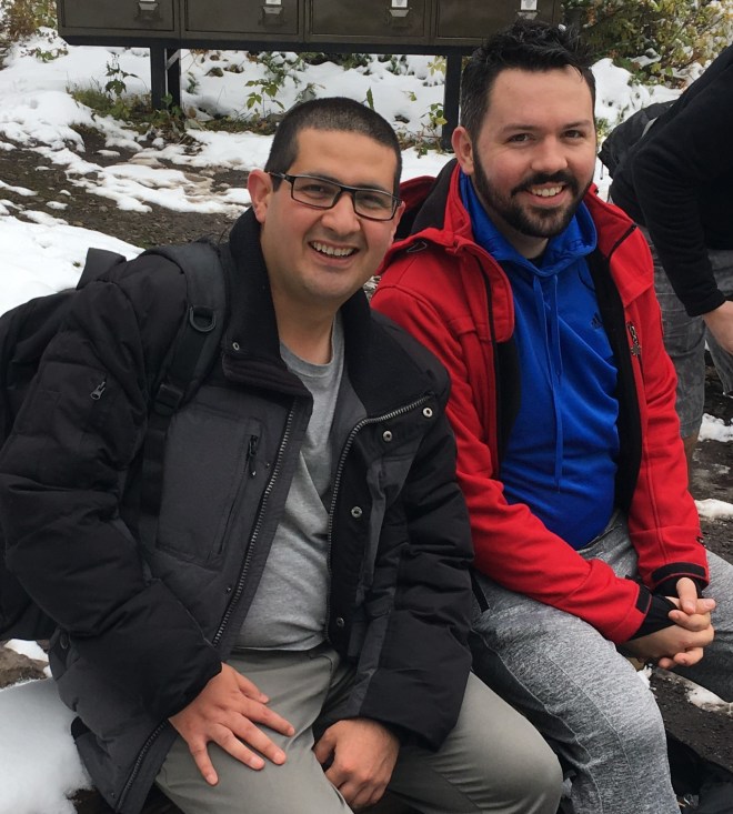 davoud_dept_hike_sept_2018